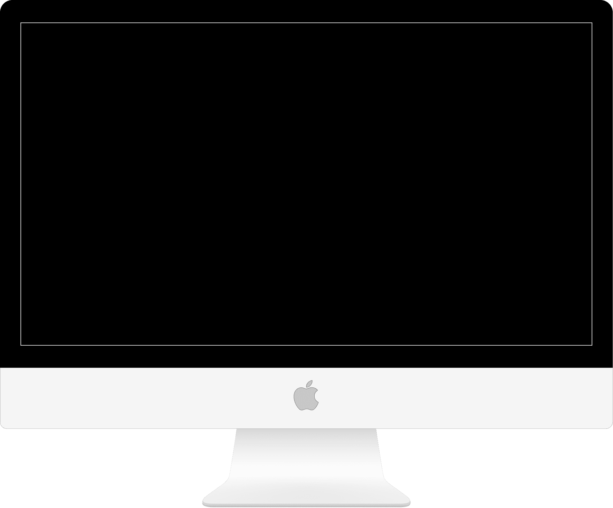 FinFolders on desktop